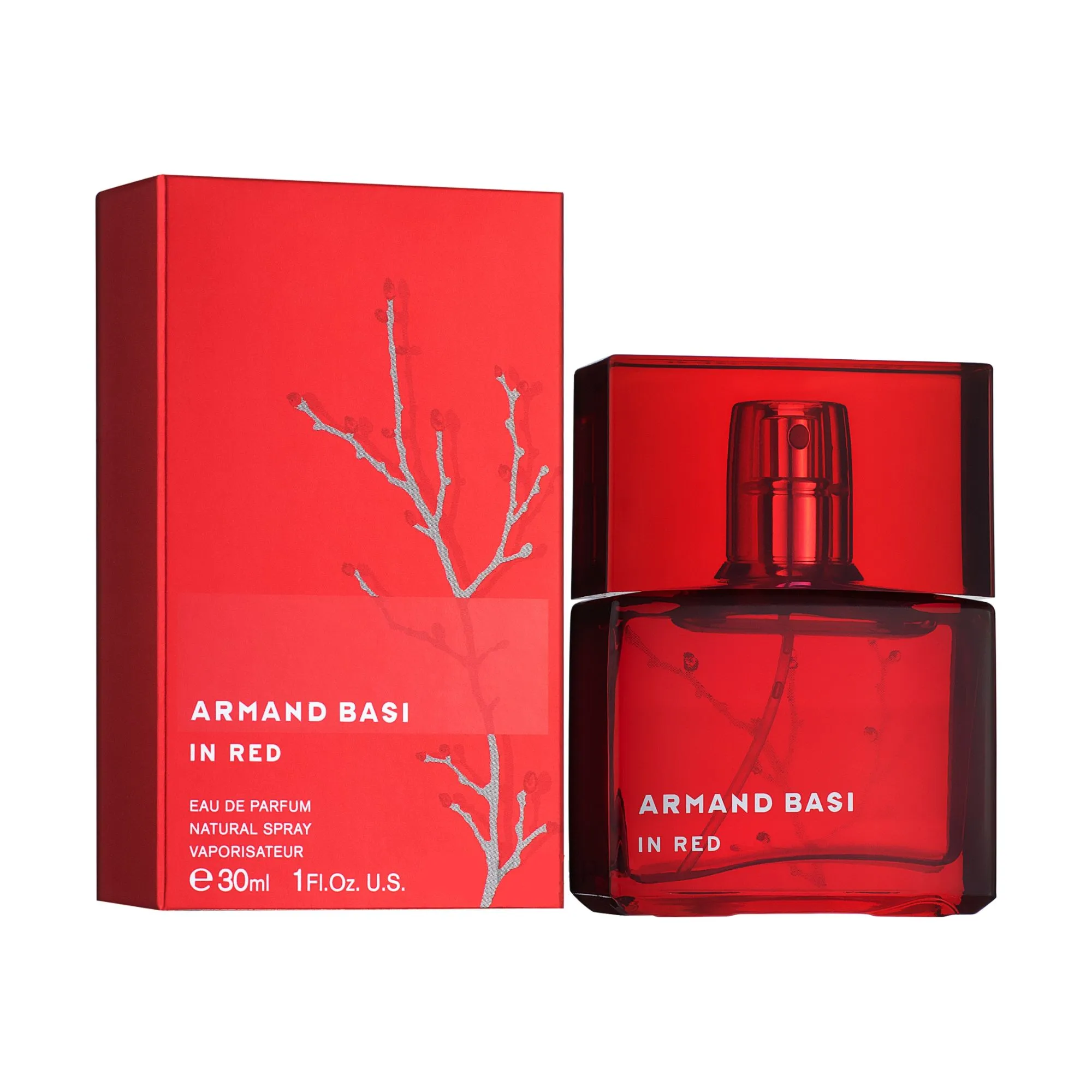 In Red Eau de parfum